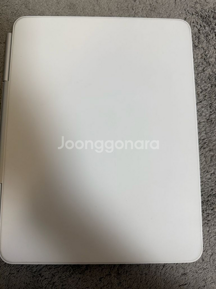 아이패드 프로 M4 13인치 1TB WIFI 나노텍스쳐--4