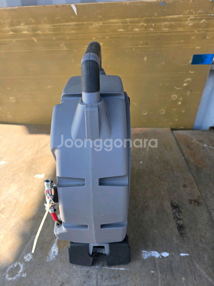 리지드(RIDGID) K9-102 플렉스 샤프트 배관 청소기입니다--1