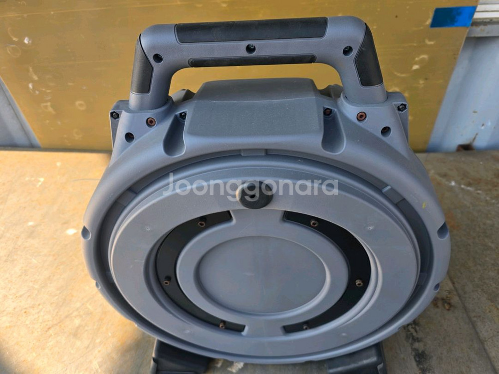 리지드(RIDGID) K9-102 플렉스 샤프트 배관 청소기입니다--2