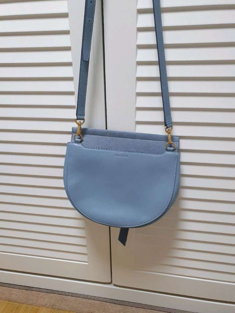 빈폴 크로스백 /상태좋음--2