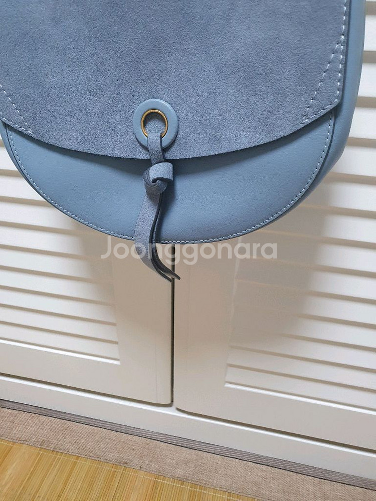 빈폴 크로스백 /상태좋음--1