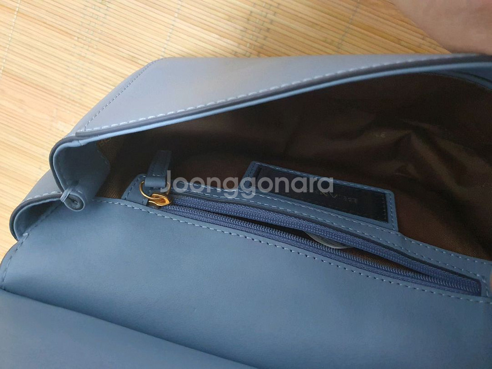 빈폴 크로스백 /상태좋음--6