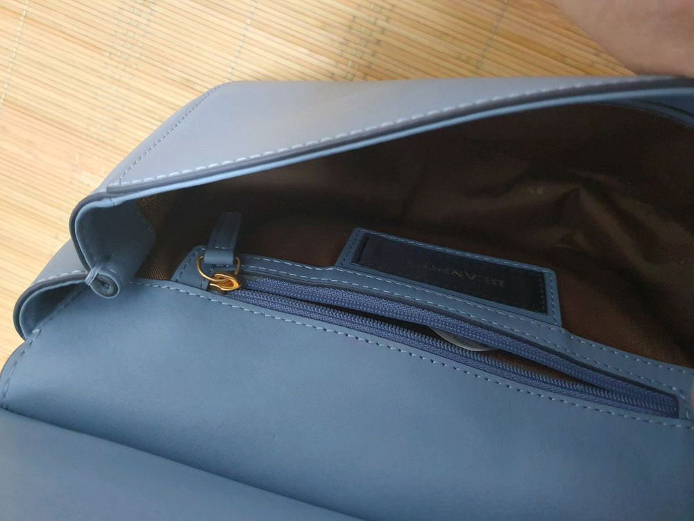 빈폴 크로스백 /상태좋음--6