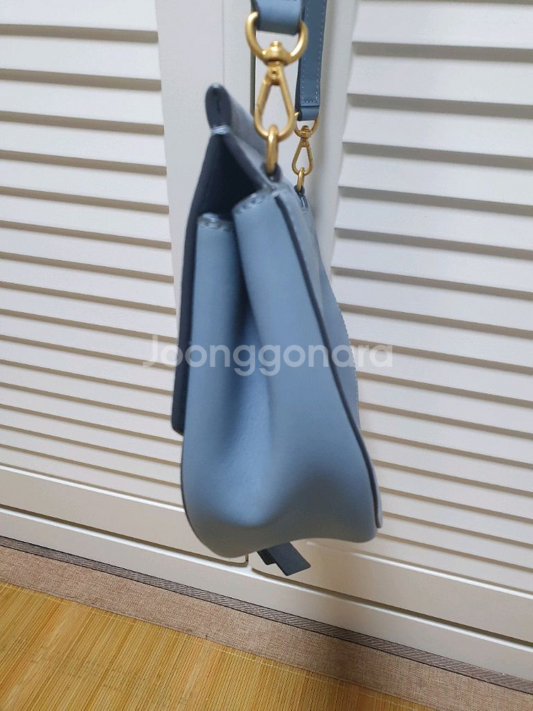 빈폴 크로스백 /상태좋음--3