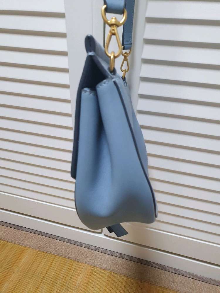 빈폴 크로스백 /상태좋음--3