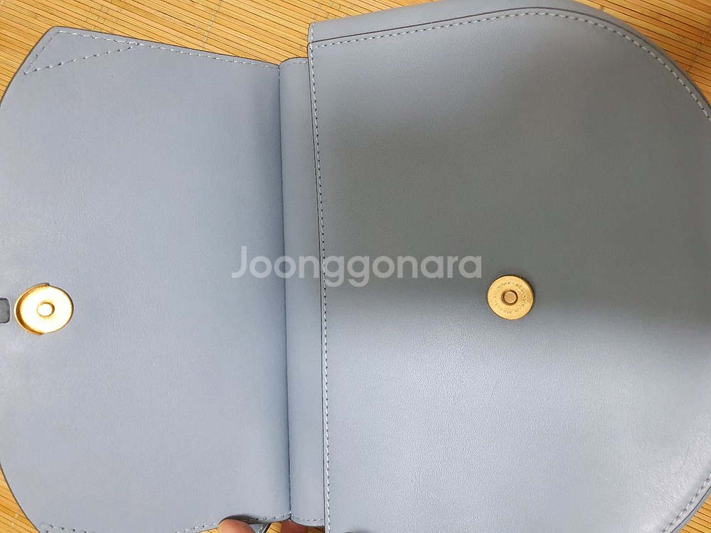 빈폴 크로스백 /상태좋음--7