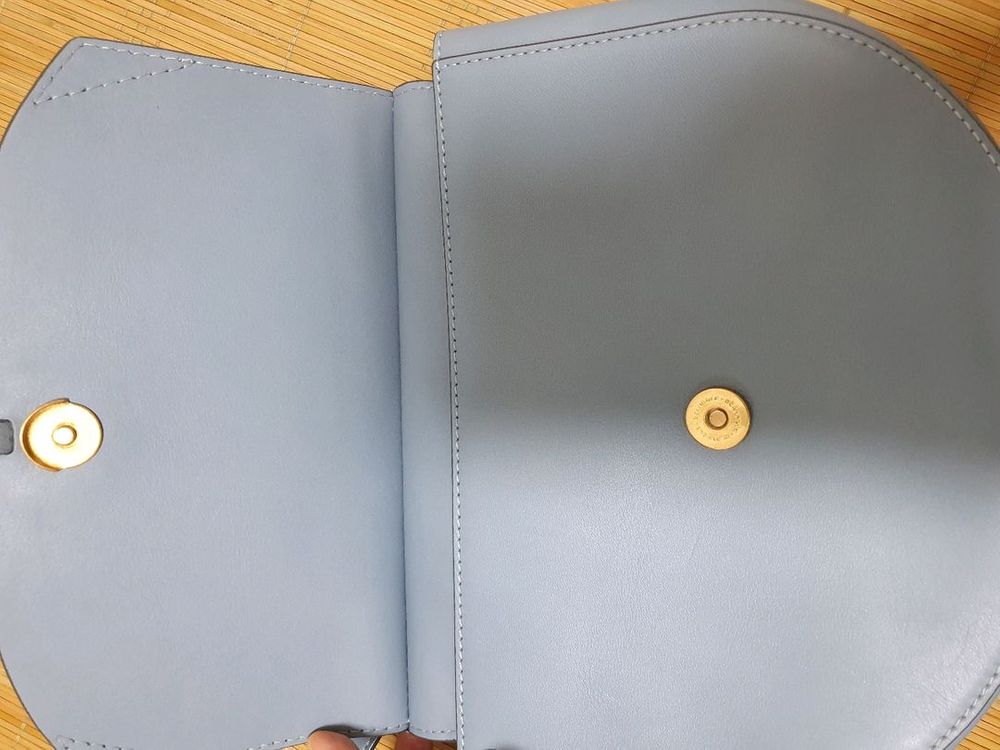 빈폴 크로스백 /상태좋음--7