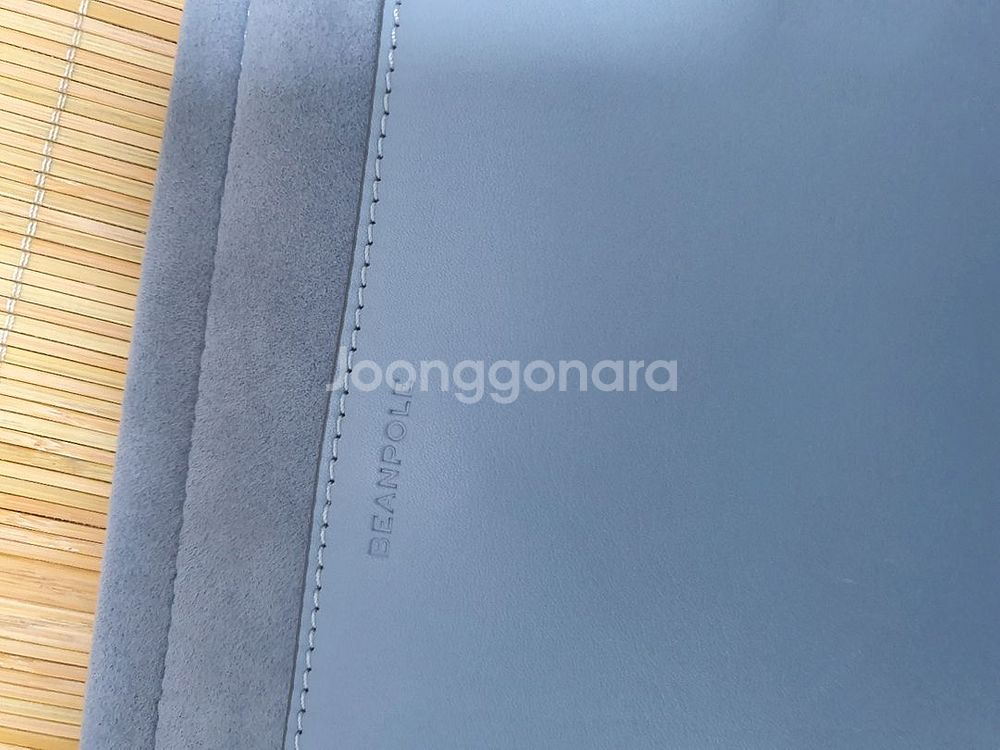 빈폴 크로스백 /상태좋음--9