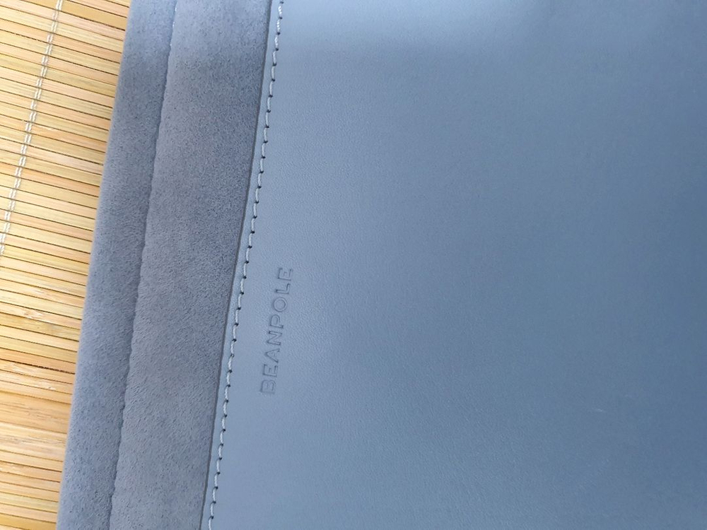 빈폴 크로스백 /상태좋음--9