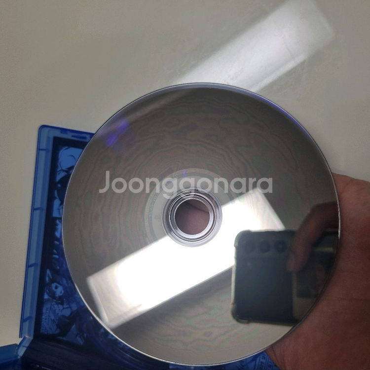 PS5 페르소나4 더 로얄--1