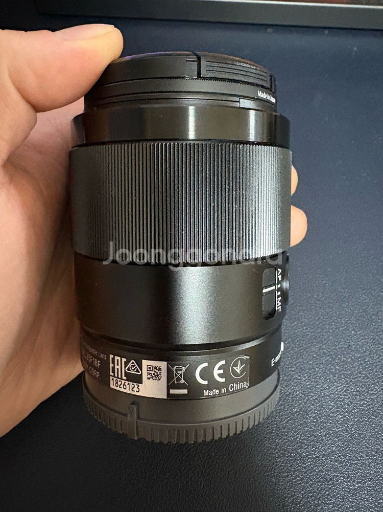 소니 fe 35mm F1.8 풀프용렌즈--0