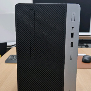 hp 프로데스크탑 pc
