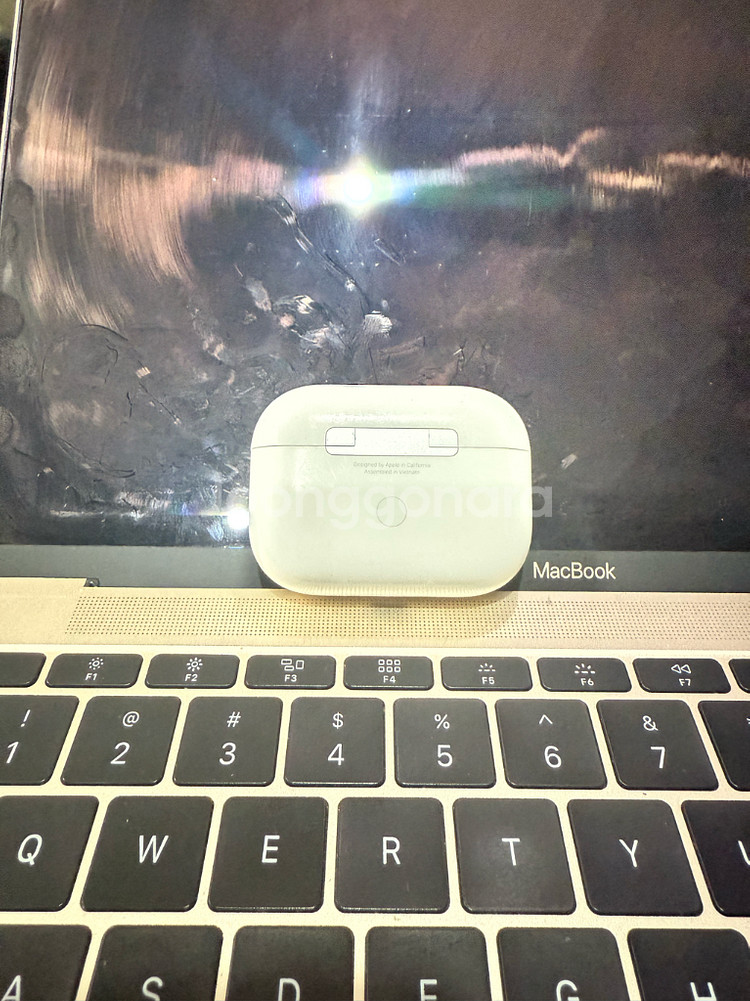 에어팟 프로 1세대--2