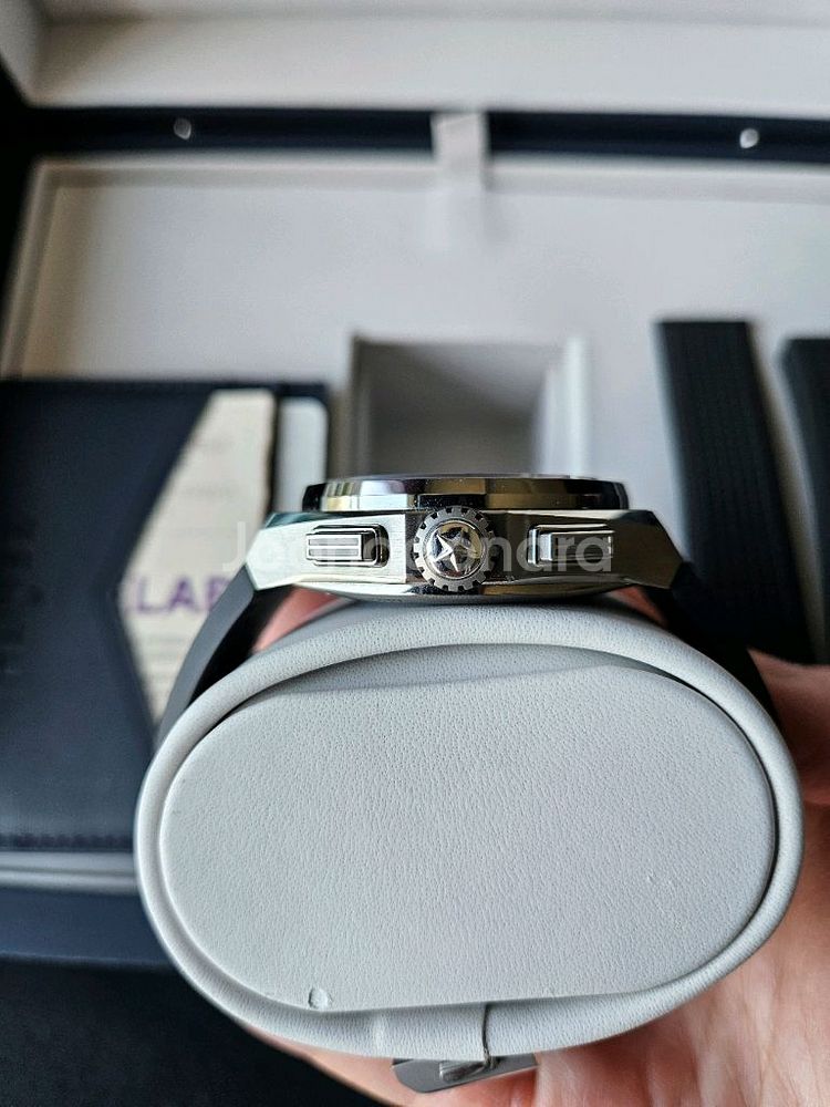 제니스 데피엘프리메로 21 티타늄 스켈레톤 판매합니다.--4