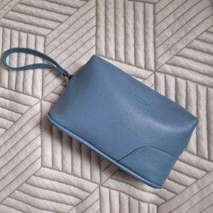 터키항공 비지니스 페라가모 어메니티 파우치