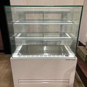 세경냉동) 전기냉장냉동기기 냉장 쇼케이스