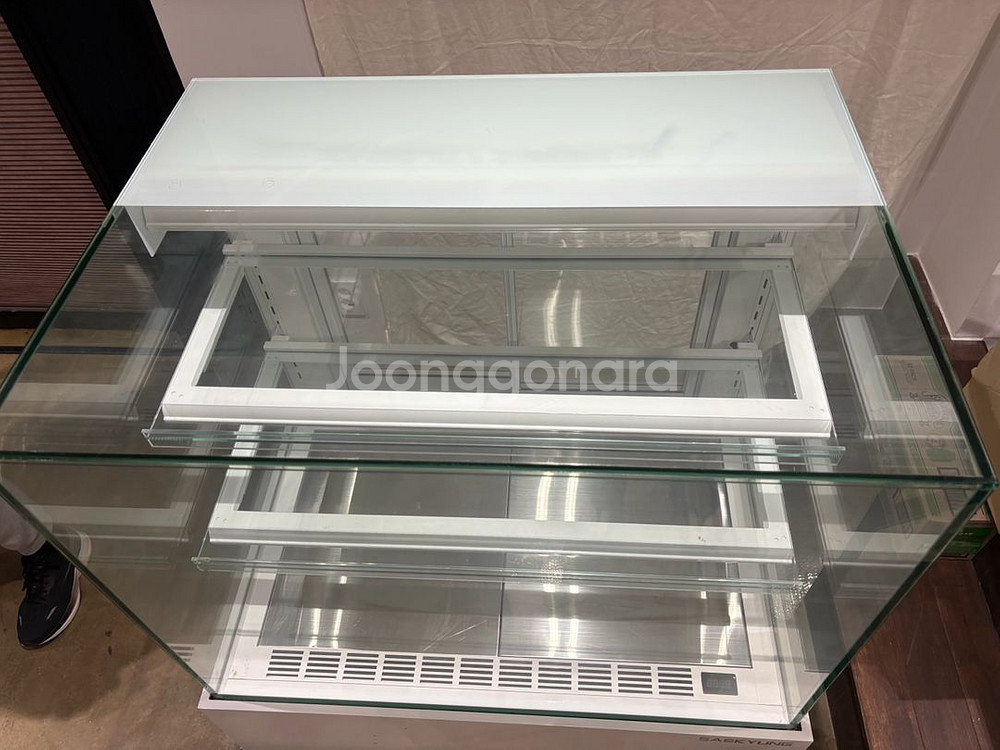 세경냉동) 전기냉장냉동기기 냉장 쇼케이스--5