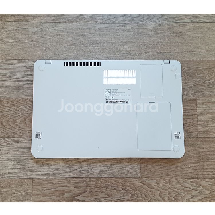 삼성 노트북 NT550EBE 판매합니다--2