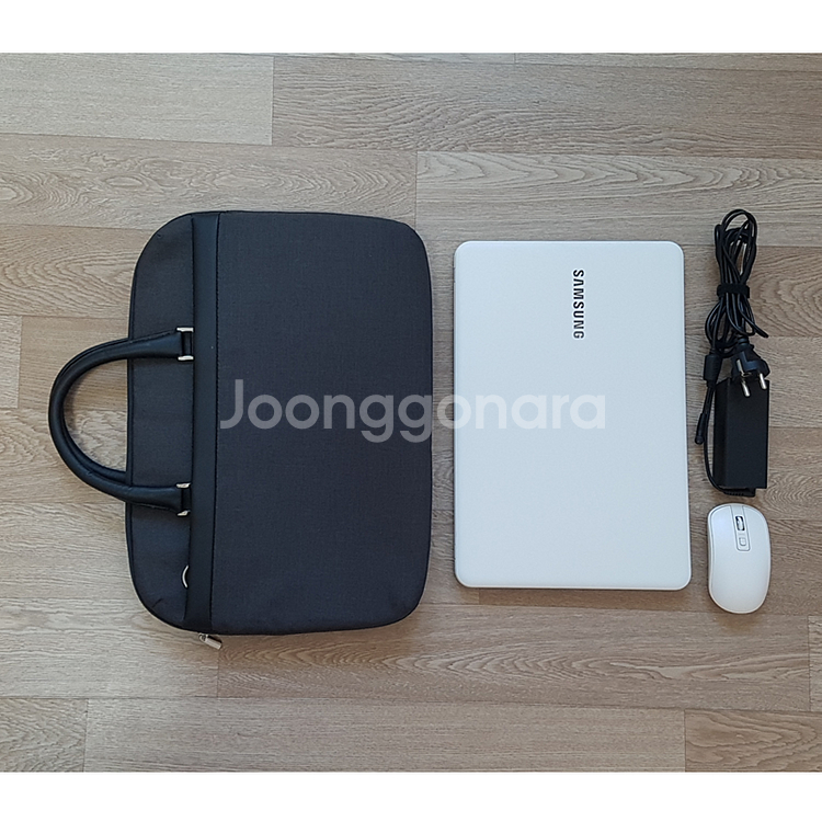 삼성 노트북 NT550EBE 판매합니다--5