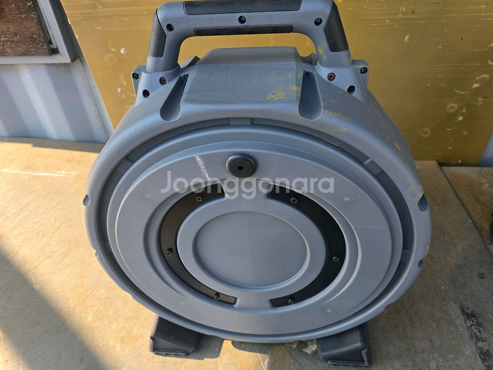 RIDGID K9-204 플렉스샤프트 배관 청소기입니다--1