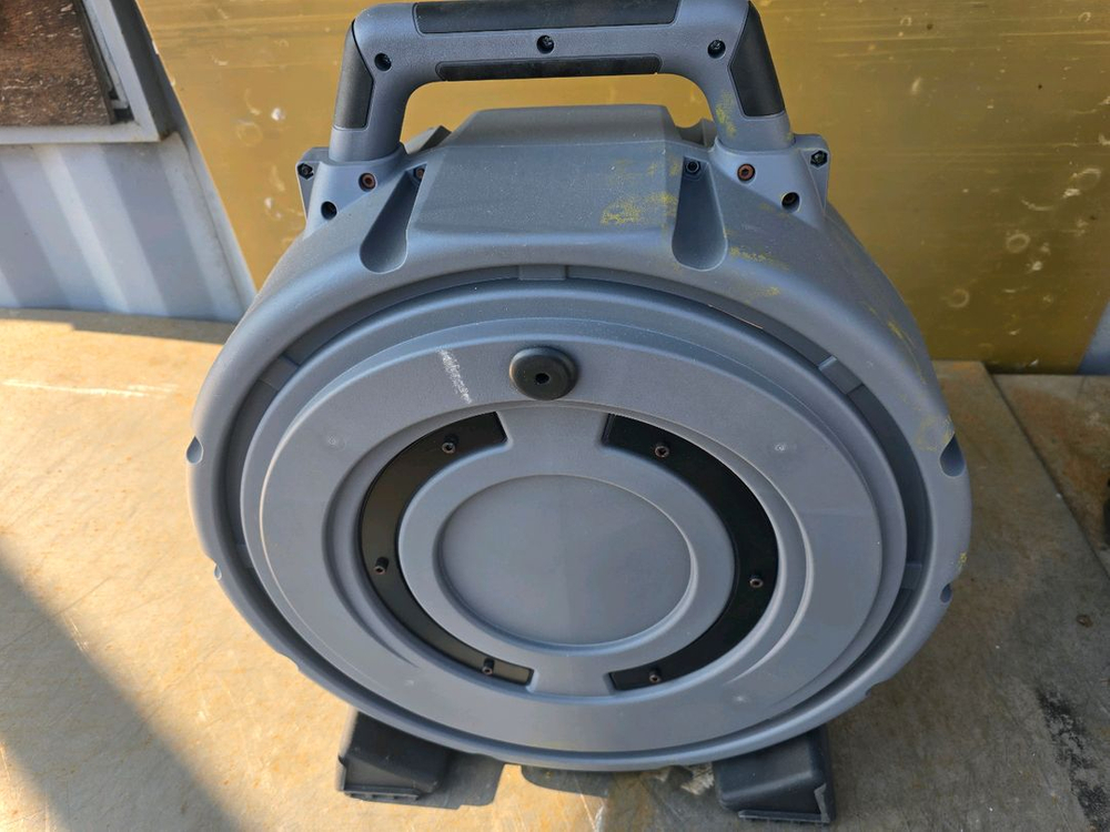 RIDGID K9-204 플렉스샤프트 배관 청소기입니다--1