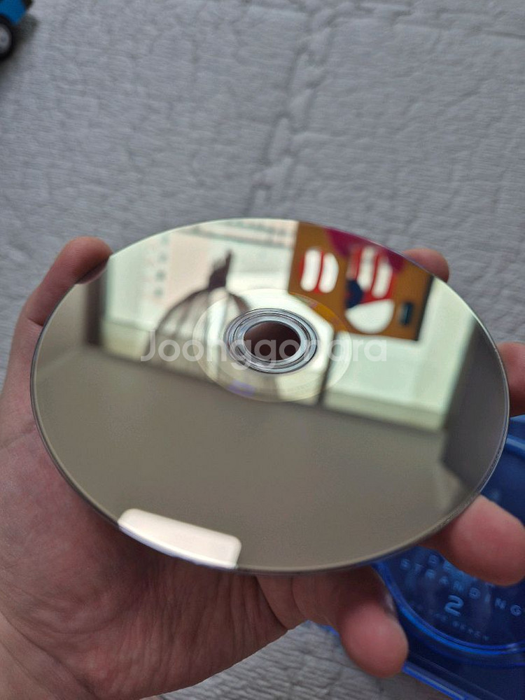 PS5 데스 스트랜딩 2 (코드 미사용)--3