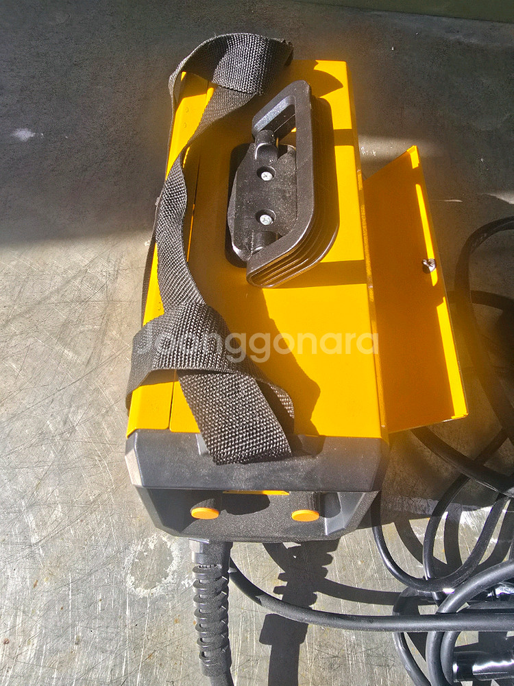 코리아나 MIG-100D 용접기--3