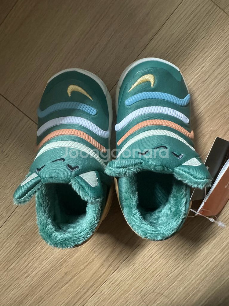 나이키 다이나모2 이지온--1