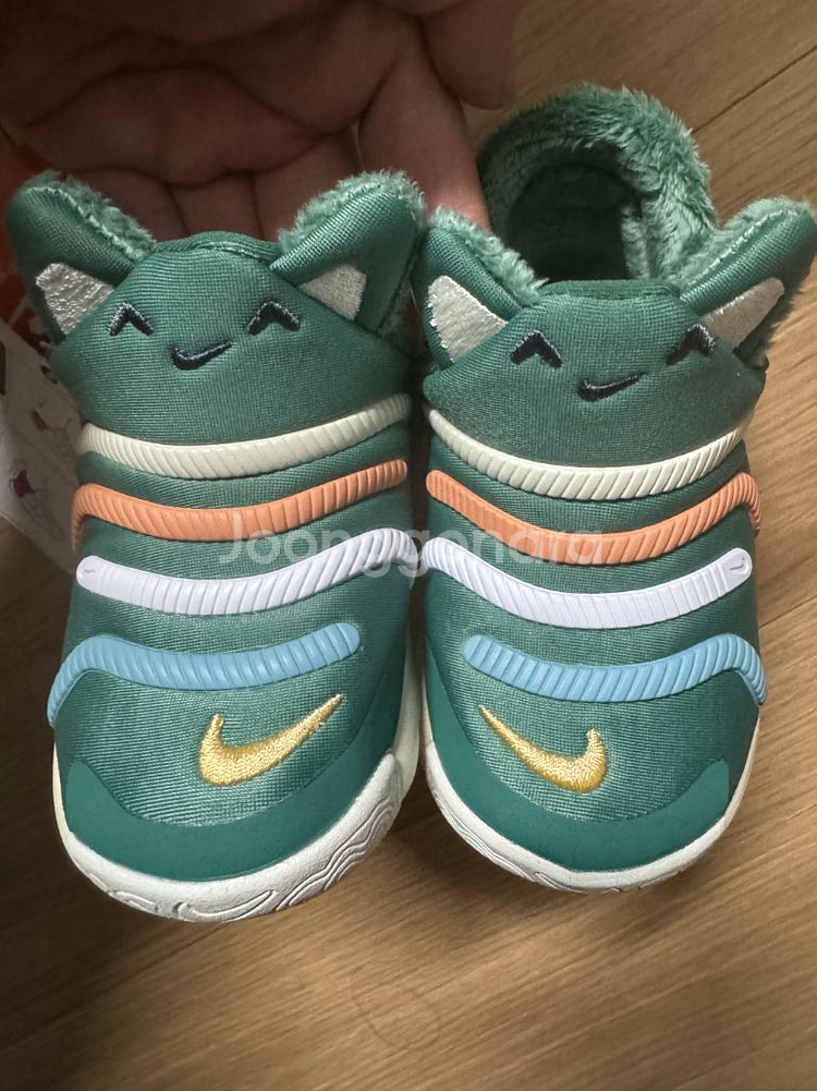 나이키 다이나모2 이지온--0