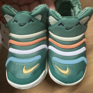 나이키 다이나모2 이지온