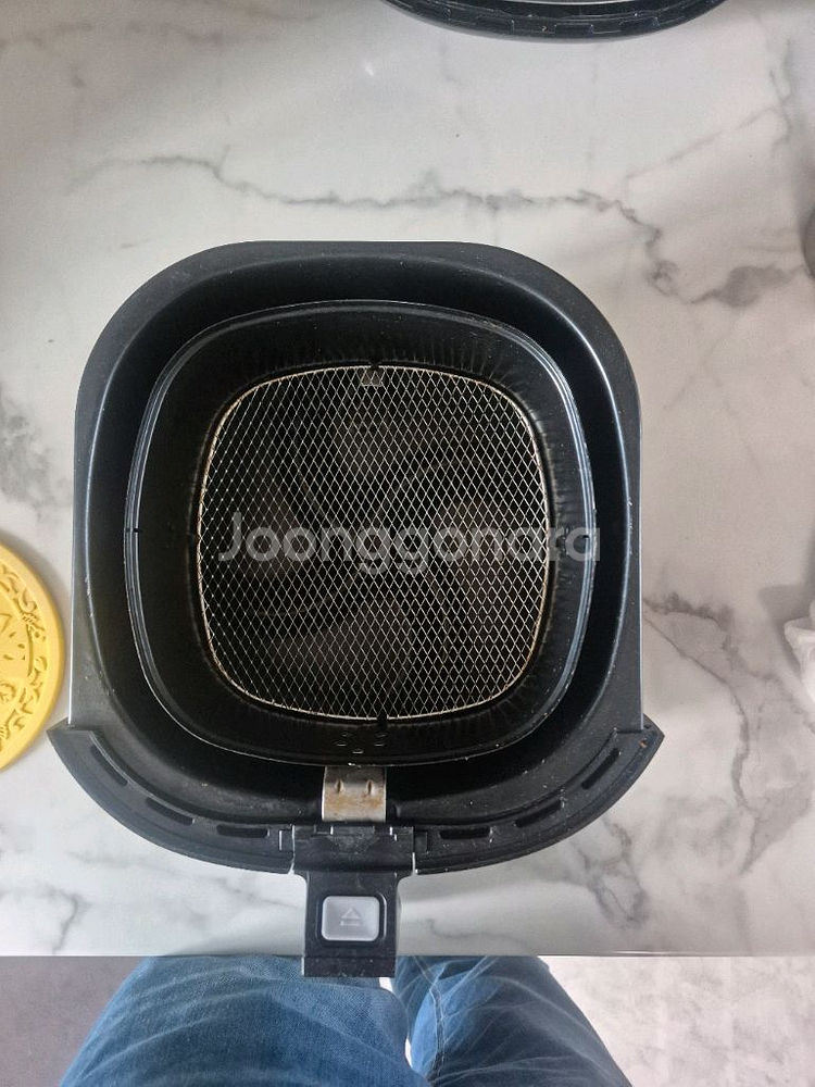 필립스 에어프라이어 4.8L--1