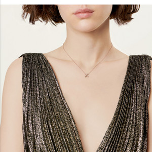 티파니앤코 팔로마 그래피티 목걸이