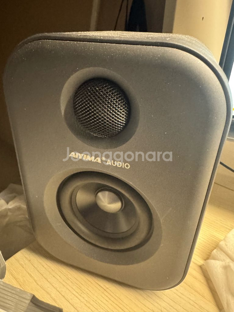 AIYIMA S400 스피커 팔아요--1