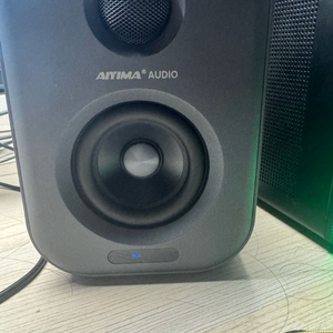 AIYIMA S400 스피커 팔아요