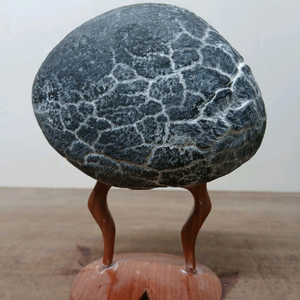 수석 자연수석 구갑석