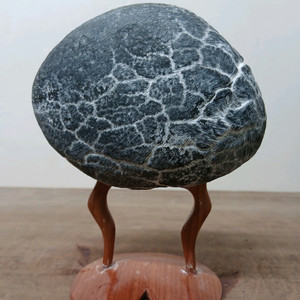 수석 자연수석 구갑석