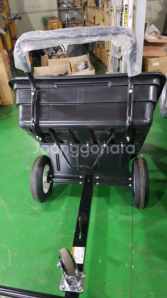 사륜오토바이.ATV덤프트레일러--3