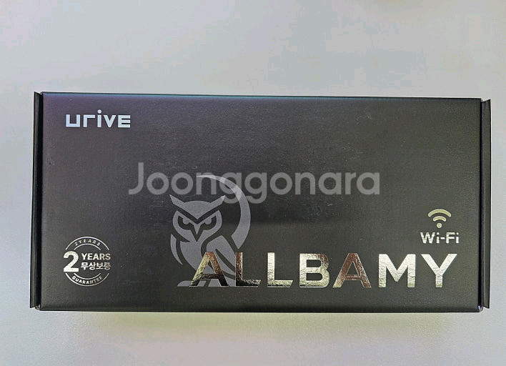 ALLBAMY 32G (GPS 포함)10세트--0