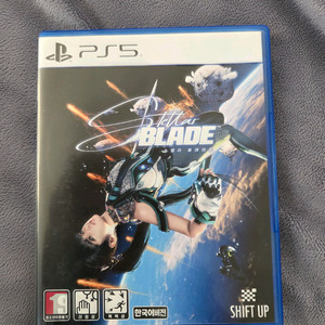 PS5 스텔라 블레이드