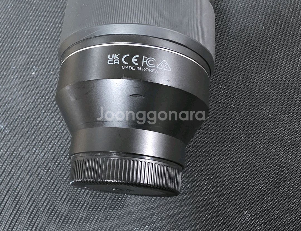삼양 AF 35-150 F2-2.8 소니 FE--5