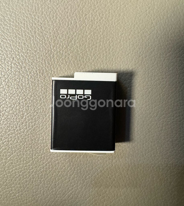 고프로 밧데리 여분--0