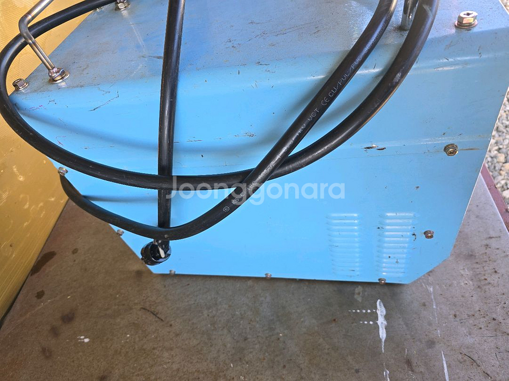 co2용접기 350A--2