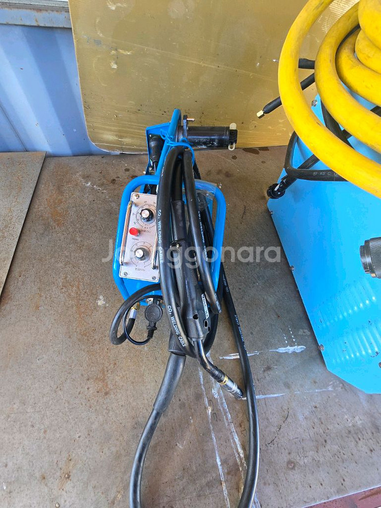 co2용접기 350A--6