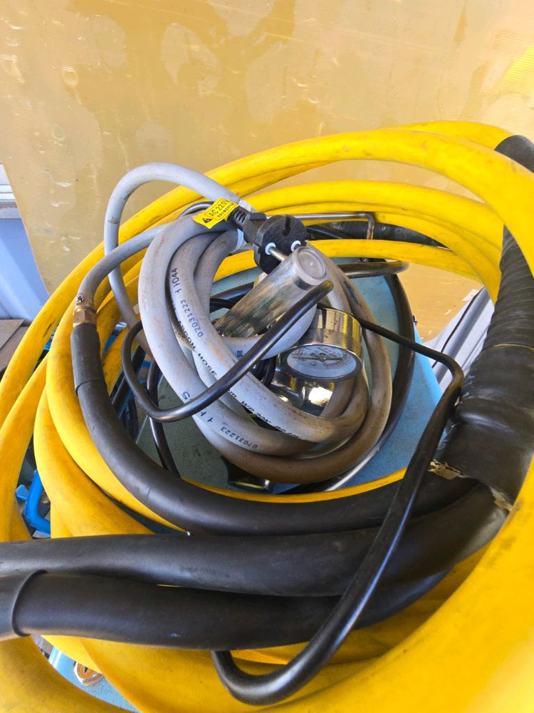 co2용접기 350A--5