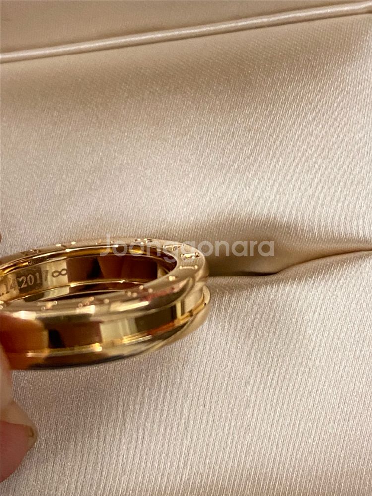 불가리 비제로원 49--5