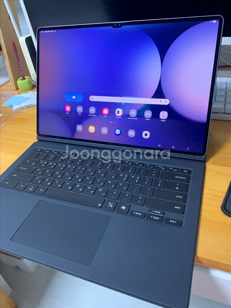 탭s10울트라 1테라 wifi (램16G)--0