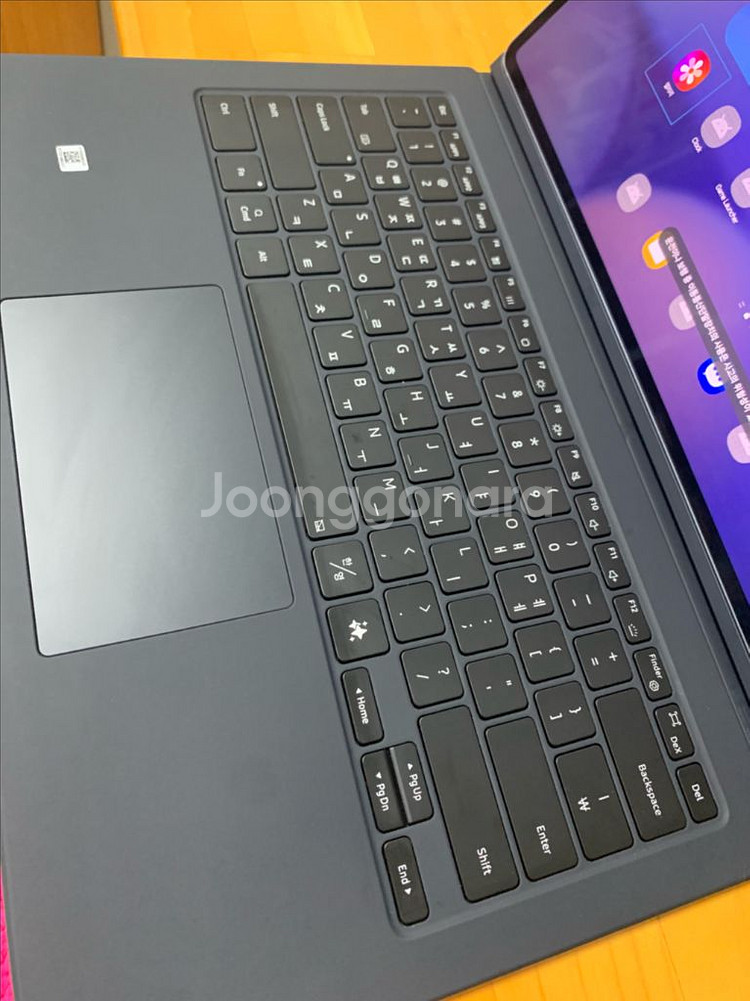 탭s10울트라 1테라 wifi (램16G)--2