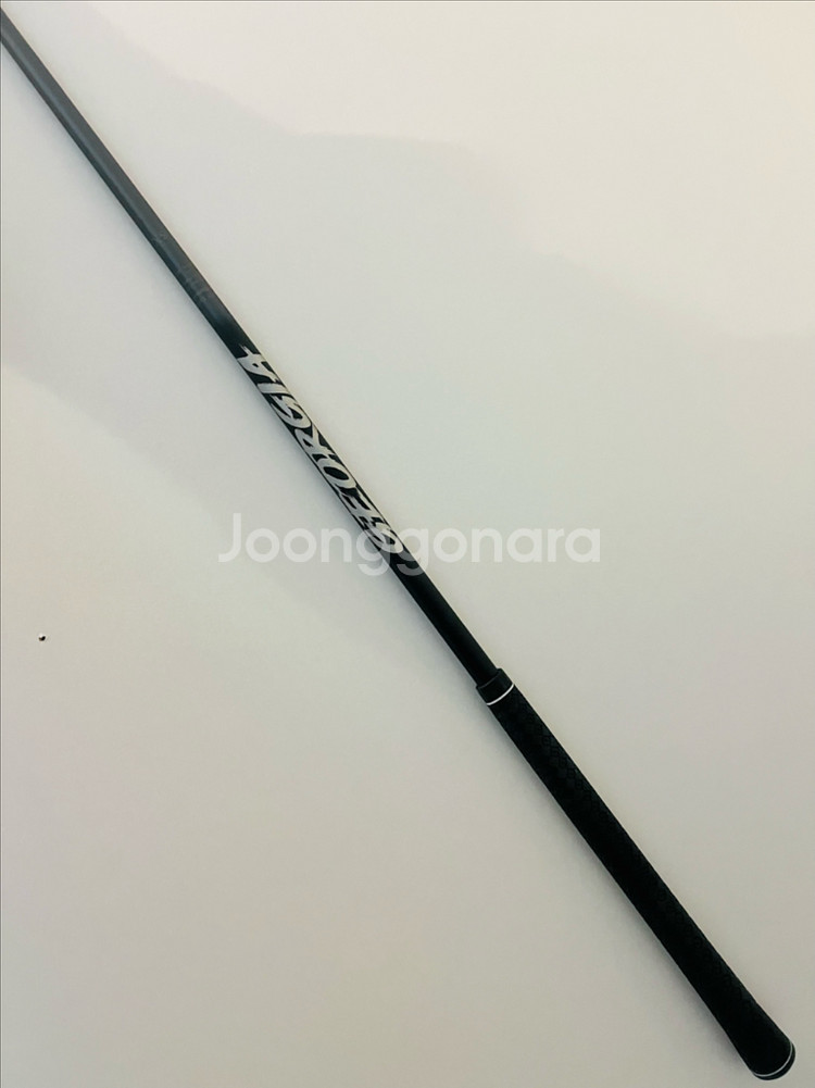 GEORGIA 조지아 드라이버 샤프트 팝니다--3