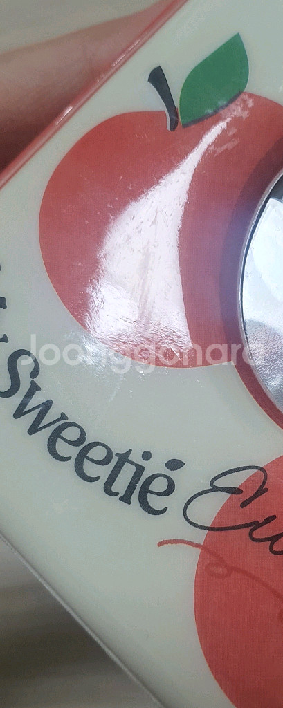 플레이브 은호 생일키트 2024 +은호 프레그런스--3