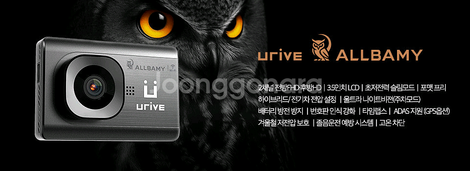 ALLBAMY 32G (GPS 포함)10세트--3